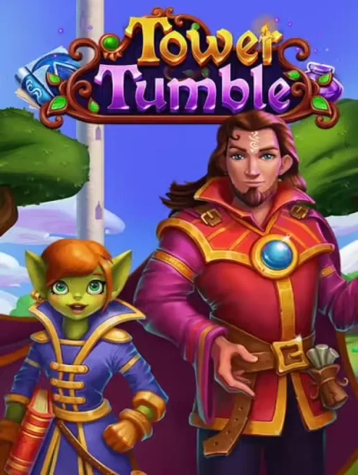 Q88 Tower Tumble