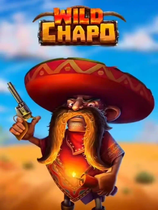Q88 Wild Chapo