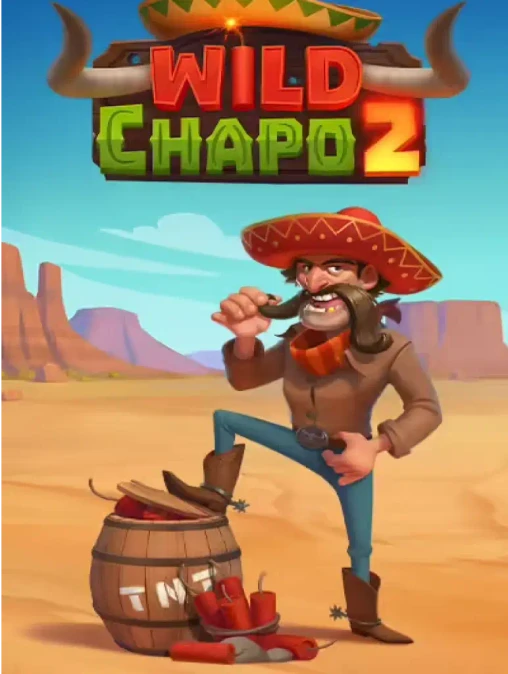 Q88 Wild Chapo 2
