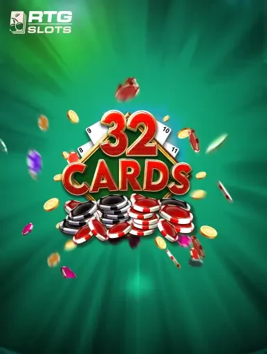 Q88 32 Cards
