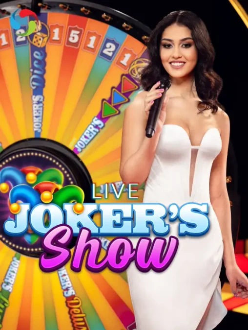 Q88 Live Joker's Show