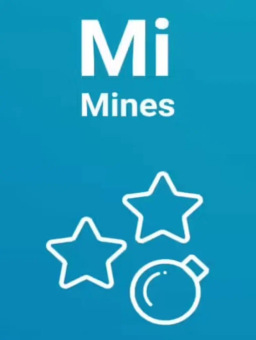 Q88 Mines