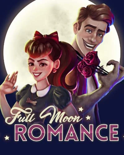 Q88 Full Moon Romance