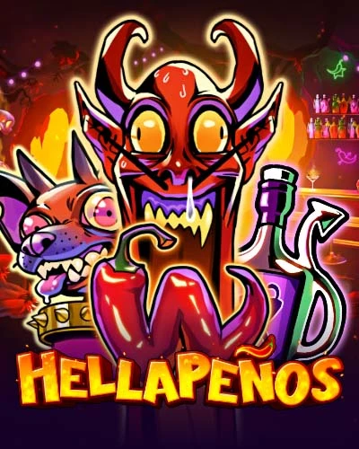 Q88 Hellapeños