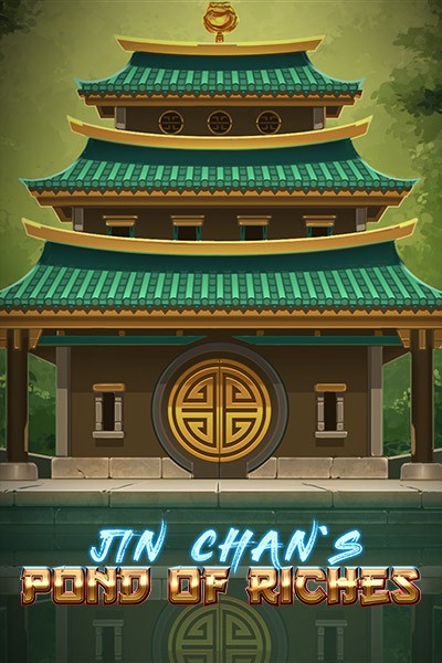 Q88 Jin Chan's Pond of Riches