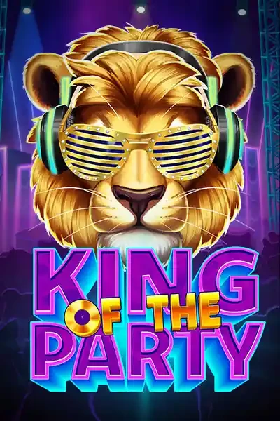 Q88 King of the Party