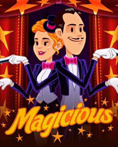 Q88 Magicious