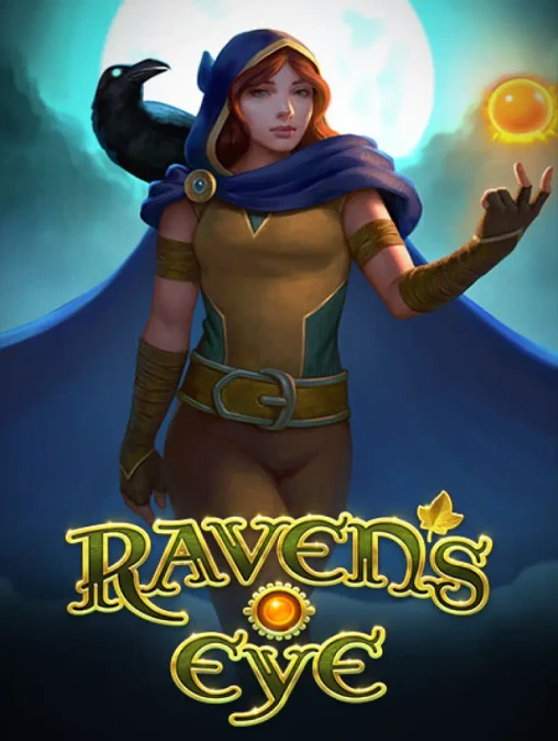 Q88 Raven's Eye