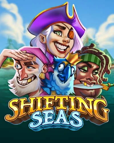 Q88 Shifting Seas