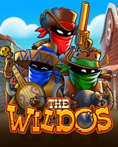Q88 The Wildos