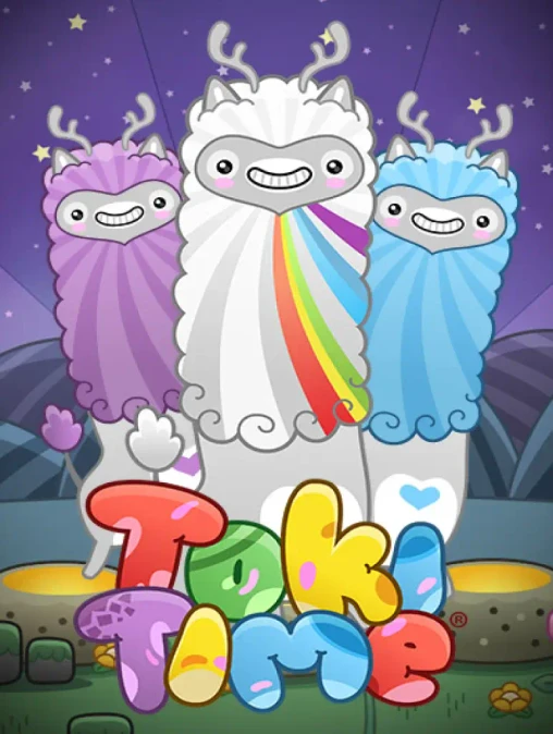 Q88 Toki Time
