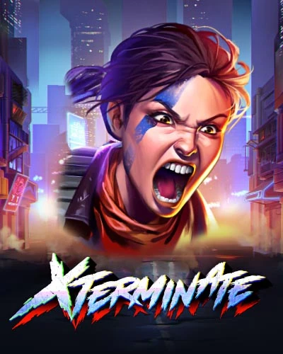 Q88 Xterminate