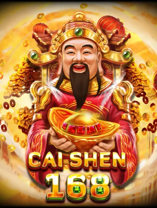 Q88 Cai Shen 168