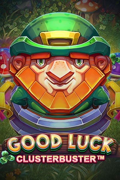 Q88 Good Luck Clusterbuster