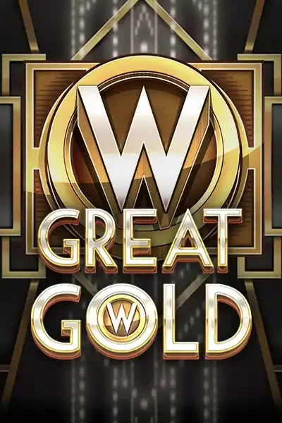Q88 Great Gold