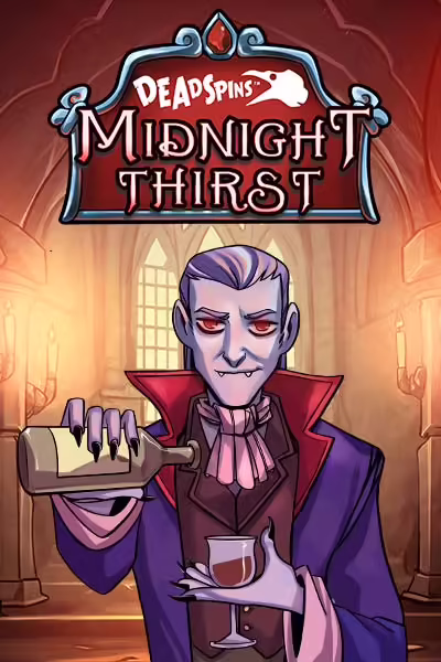 Q88 Midnight Thirst