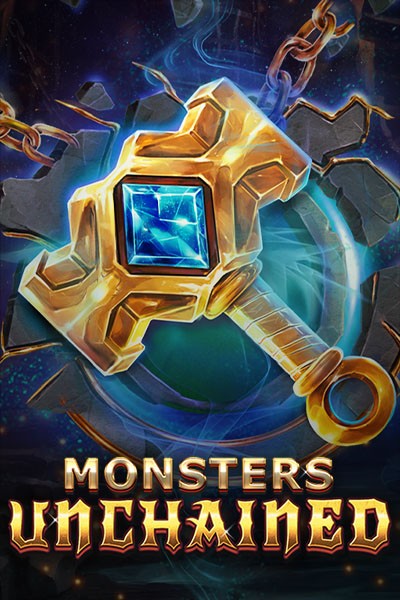Q88 Monsters Unchained