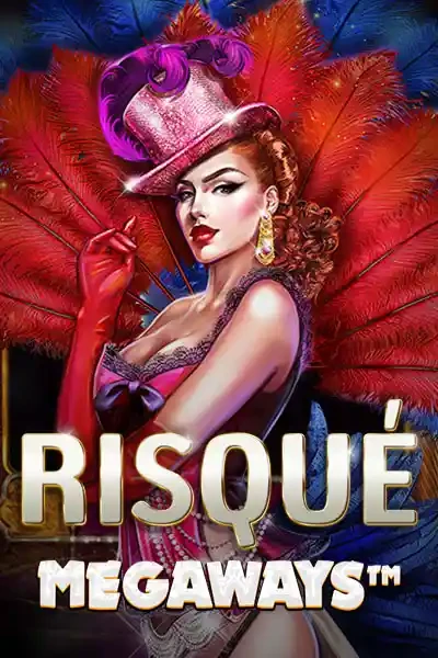 Q88 Risque Megaways