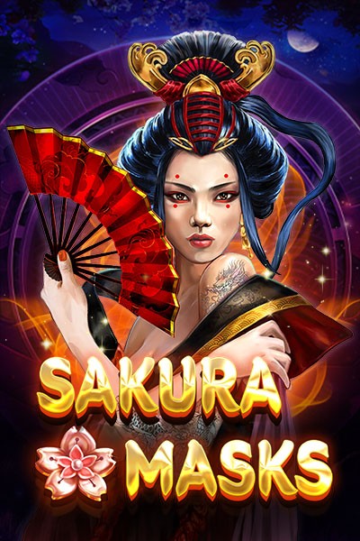 Q88 Sakura Masks