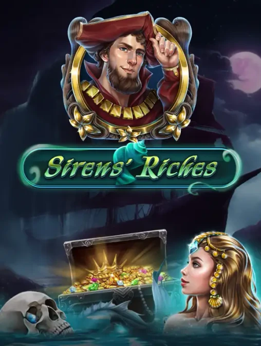 Q88 Siren's Riches