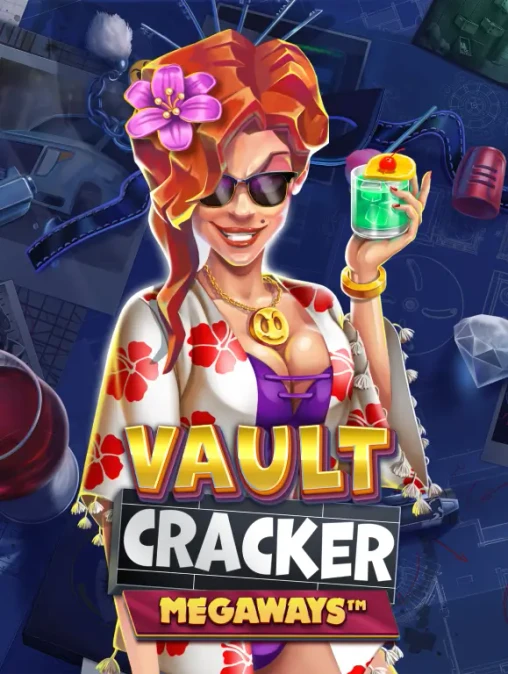 Q88 Vault Cracker MegaWays