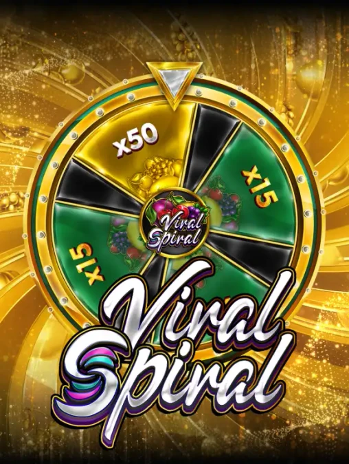 Q88 Viral Spiral