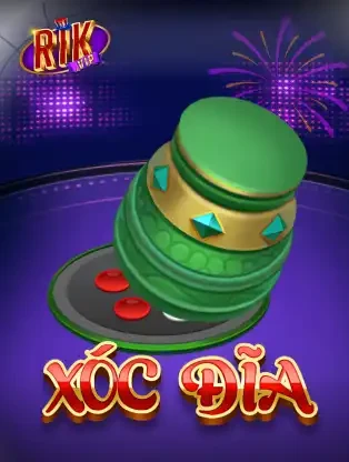 Q88 Xóc Đĩa