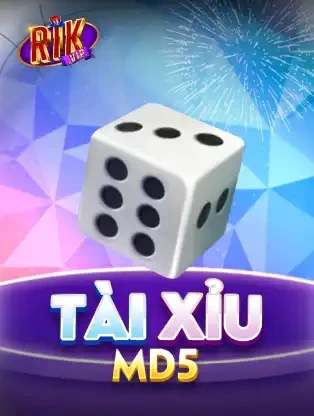 Q88 Tài Xỉu MD5
