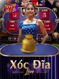 Q88 Xóc Đĩa Live