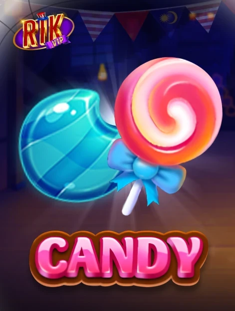 Q88 Candy Slots