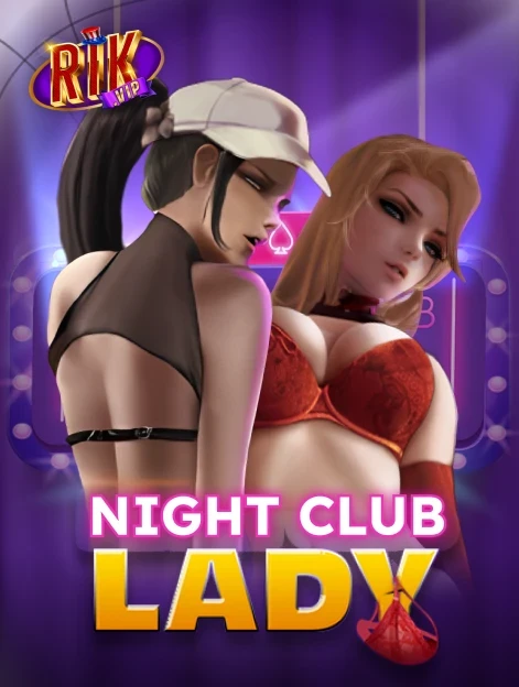 Q88 Slot Night Club