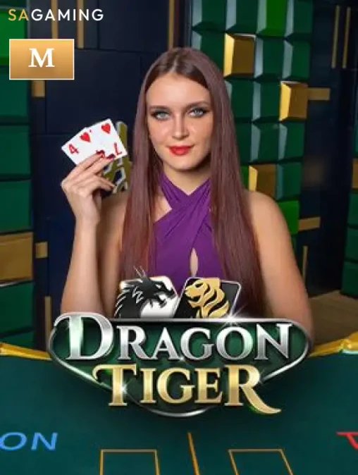 Q88 M Dragon Tiger
