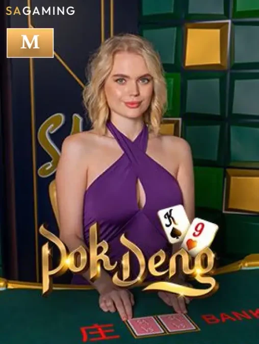 Q88 M Pok Deng