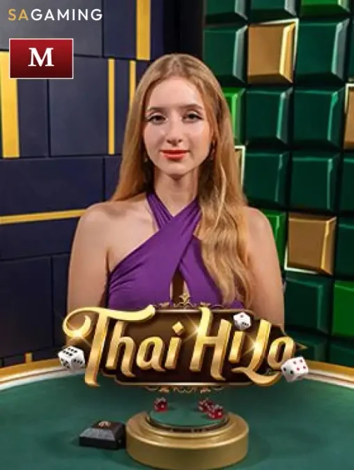 Q88 M Thái HiLo