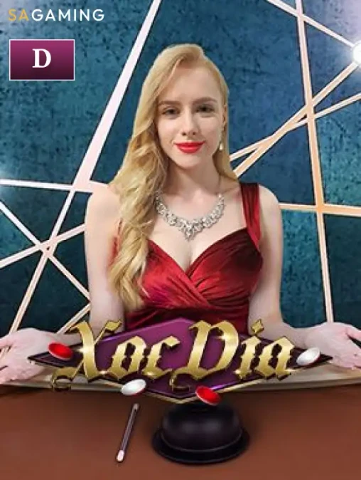 Q88 D Xóc Đĩa