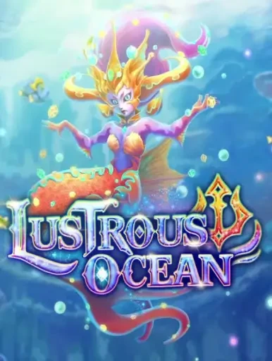 Q88 Lustrous Ocean