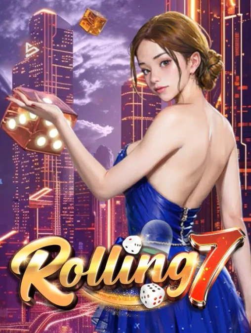 Q88 Rolling 7