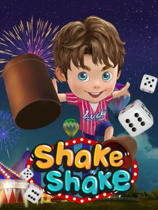 Q88 Shake Shake