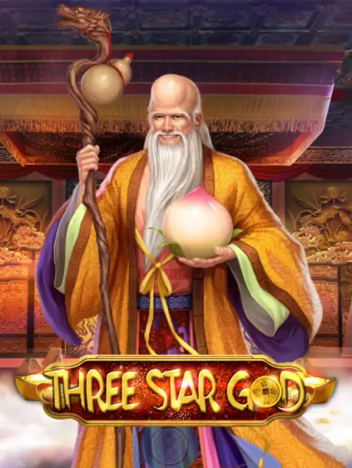 Q88 Three Star God