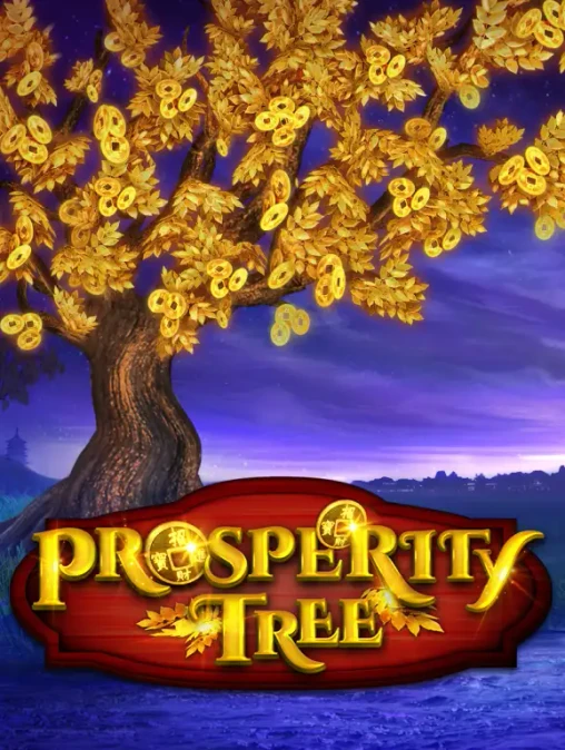 Q88 Prosperity Tree