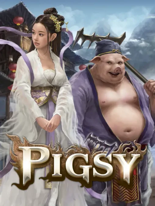 Q88 Pigsy