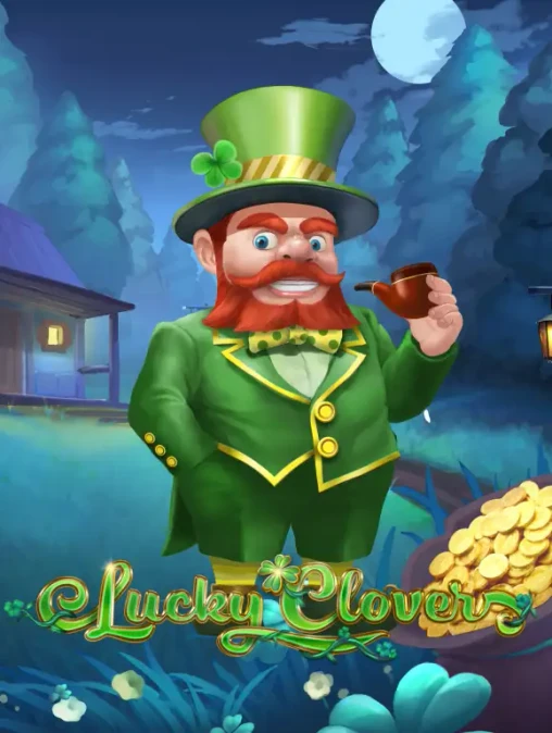 Q88 Lucky Clovers