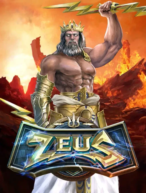 Q88 Zeus