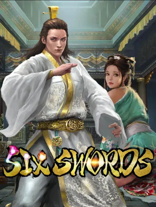 Q88 Six Swords
