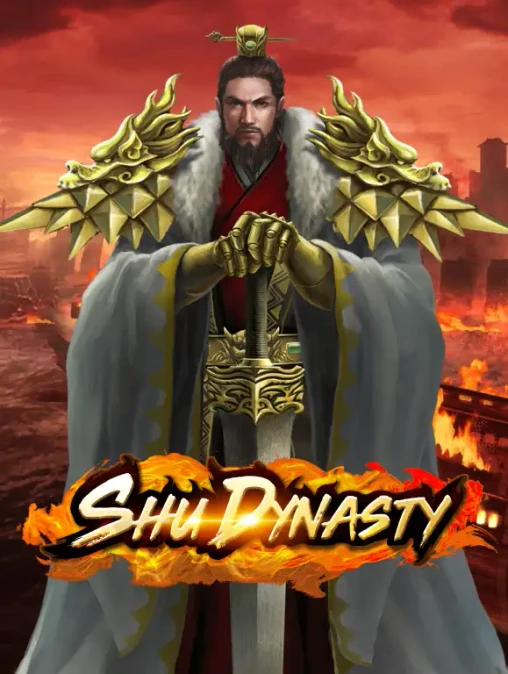 Q88 Shu Dynasty