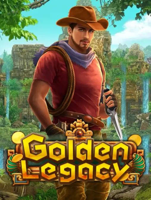 Q88 Golden Legacy