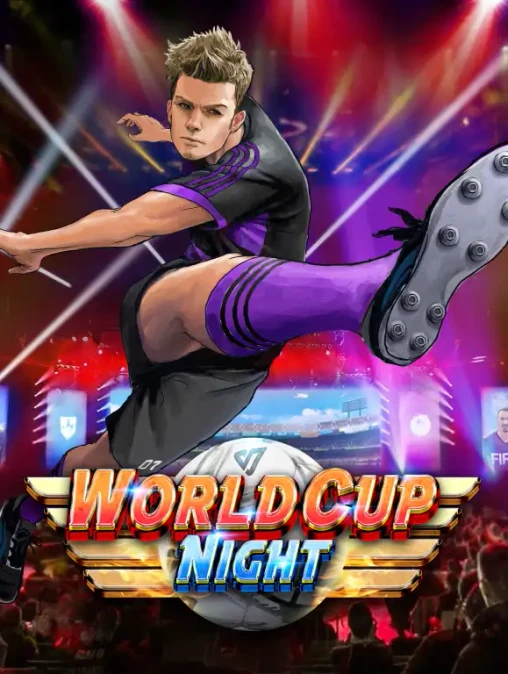 Q88 World Cup Night