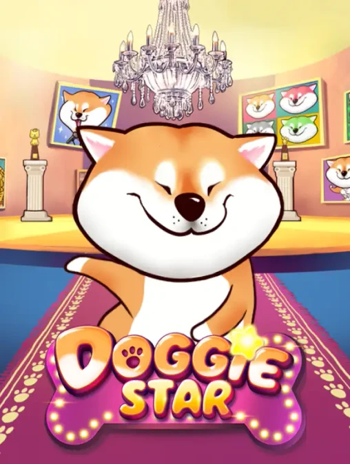 Q88 Doggie Star