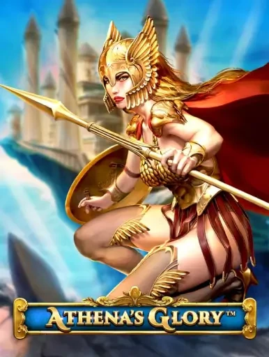 Q88 Athena's Glory
