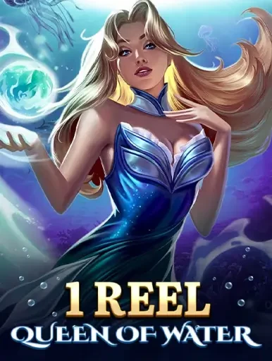 Q88 Queen Of Water